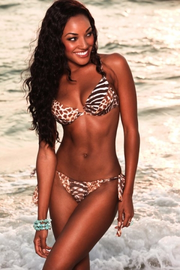 Anastagia Pierre Anastagia Pierre