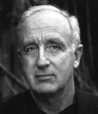 Steven Pressfield