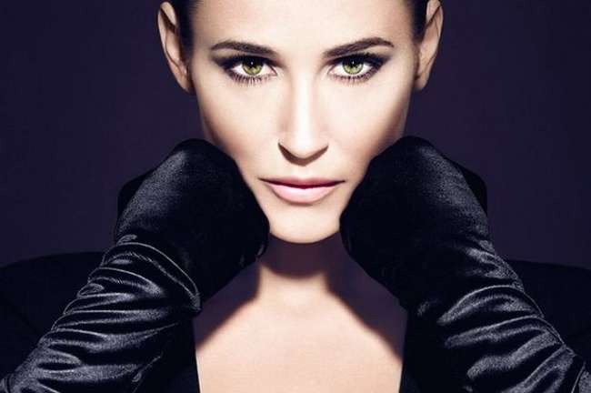 Demi Moore Demi Moore