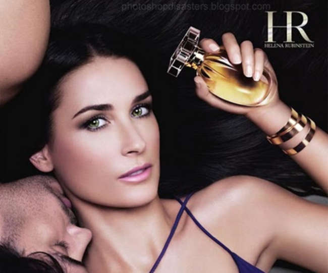 Demi Moore Demi Moore