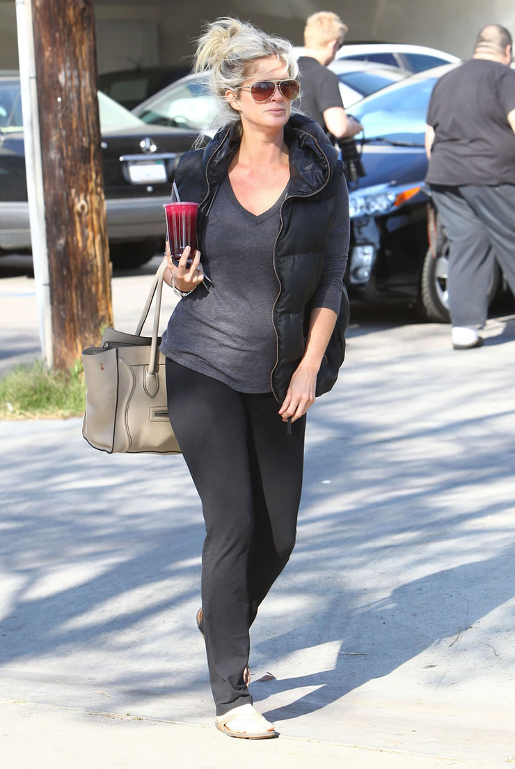 Rachel Hunter Rachel Hunter