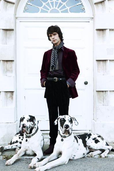 Ben Whishaw