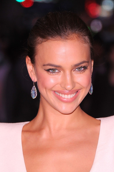 Irina Shayk Irina Shayk