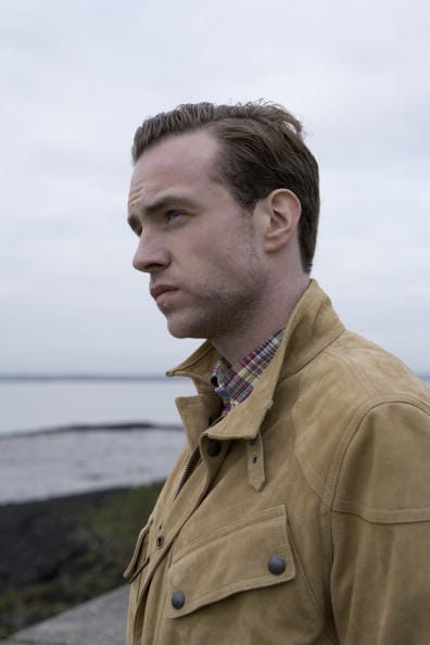 Rafe Spall