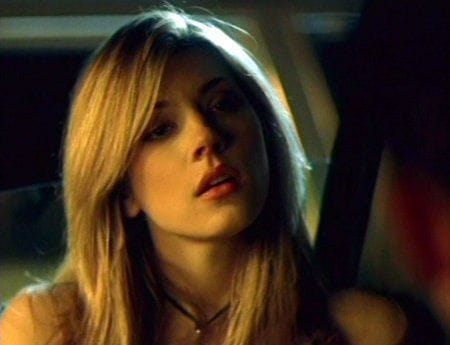 Katheryn Winnick Katheryn Winnick