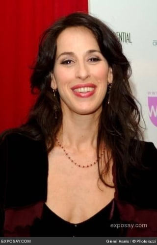 Maggie Wheeler