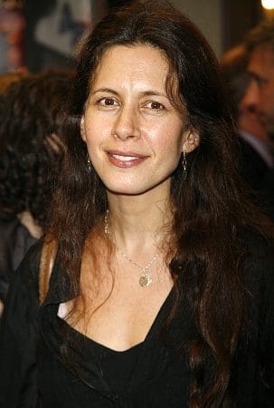 Jessica Hecht