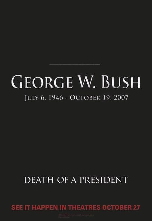 Death of a President