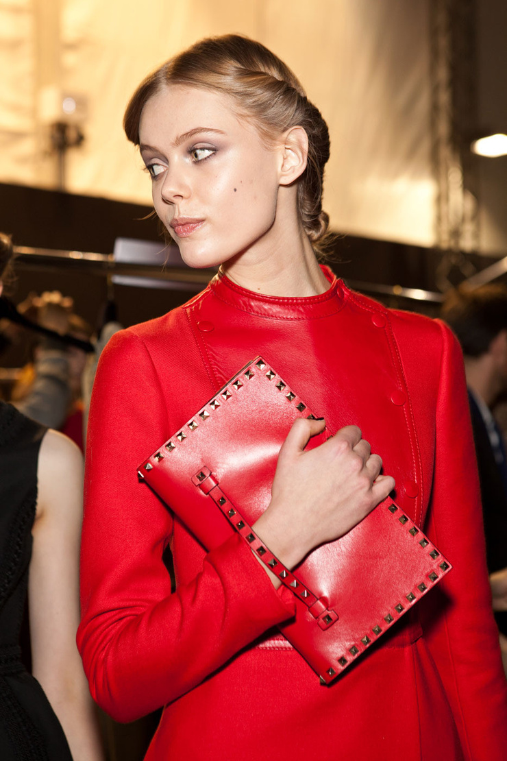 Frida Gustavsson Frida Gustavsson