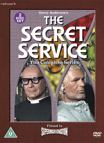 The Secret Service