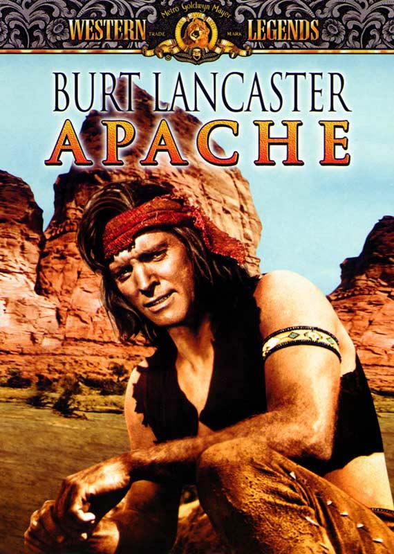 Apache