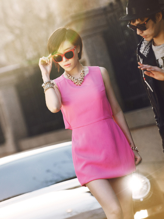 Ga-in Son Ga-in Son