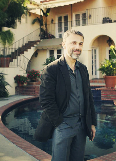 Christoph Waltz Christoph Waltz