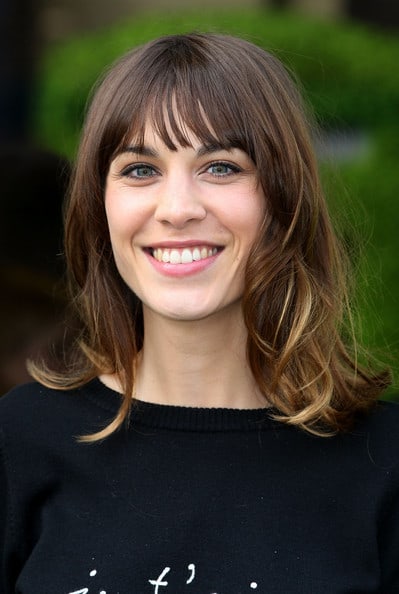 Alexa Chung