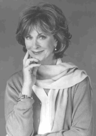 Christina Pickles