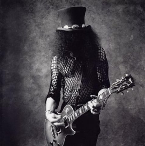 Slash