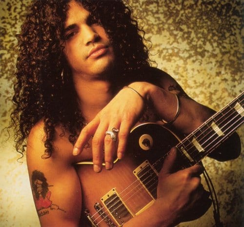 Slash