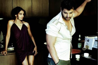 John Abraham