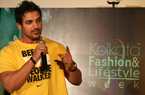 John Abraham