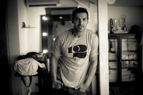 John Abraham