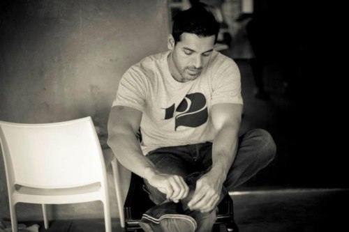 John Abraham