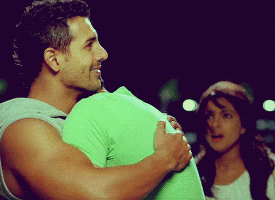 John Abraham