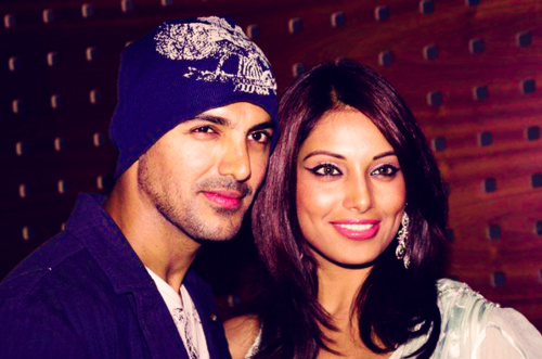John Abraham