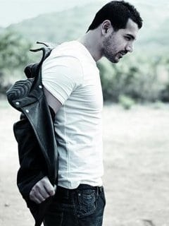 John Abraham