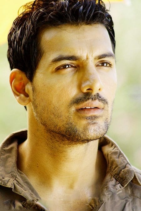 John Abraham