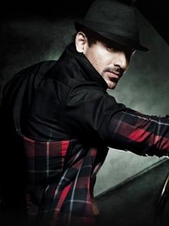 John Abraham John Abraham