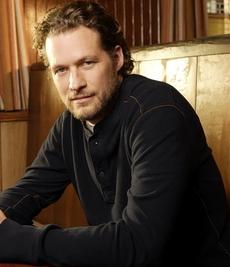 James Tupper