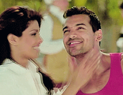 John Abraham