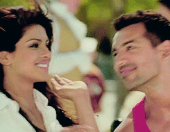 John Abraham