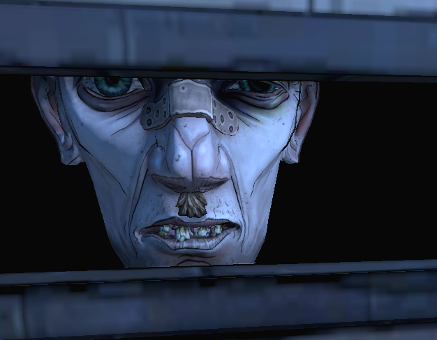 Borderlands