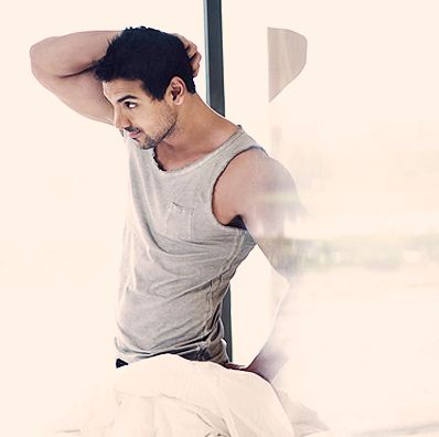 John Abraham