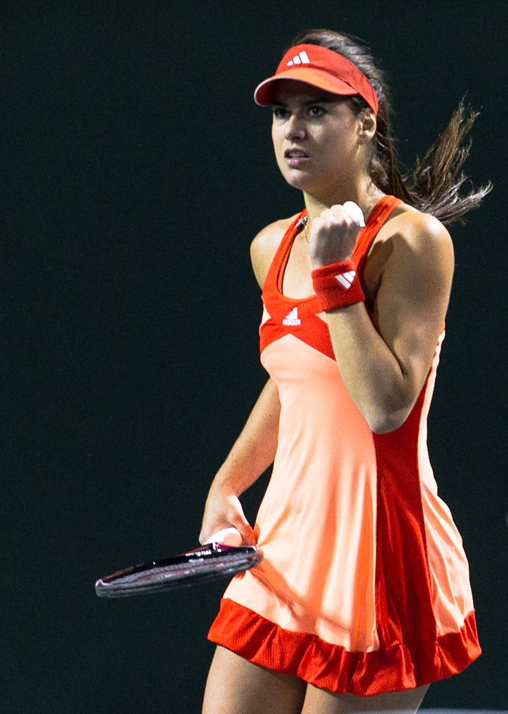 Sorana Cirstea Sorana Cirstea