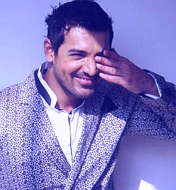 John Abraham