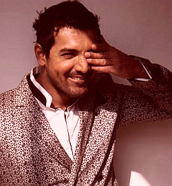 John Abraham John Abraham