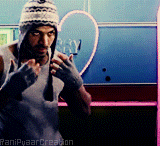 John Abraham