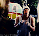 John Abraham