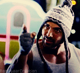 John Abraham