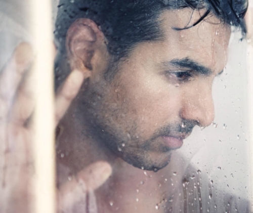 John Abraham