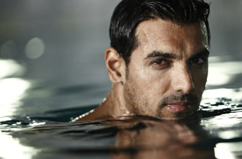 John Abraham John Abraham
