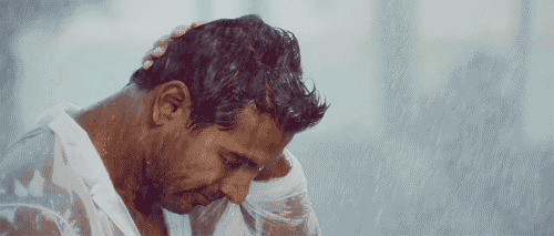 John Abraham