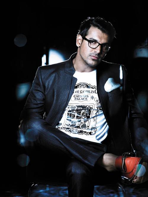 John Abraham