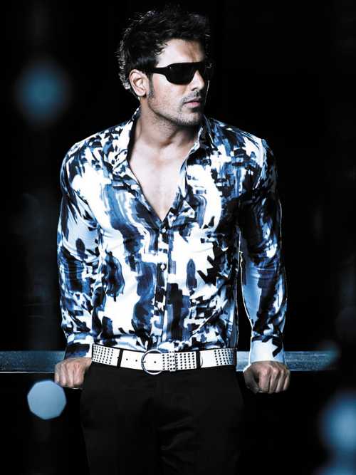 John Abraham