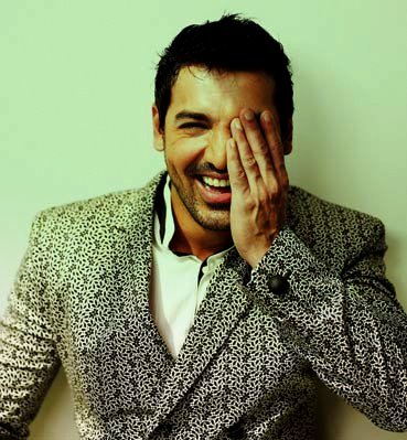 John Abraham