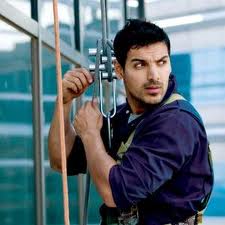John Abraham