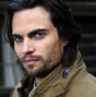 Scott Elrod