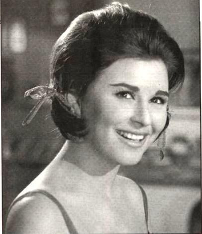 Soad Hosny